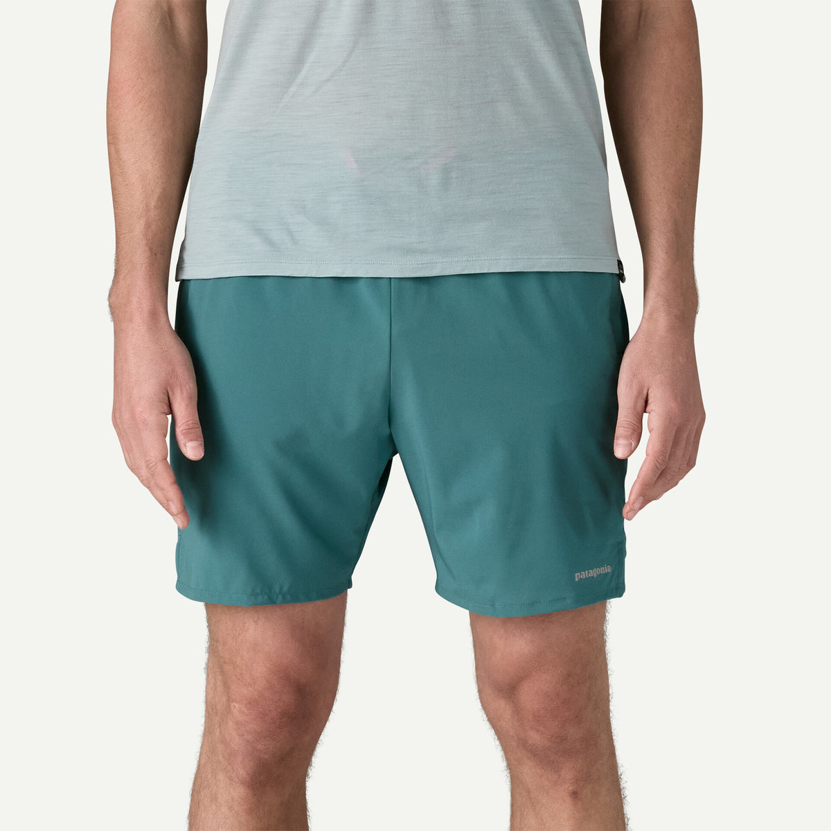 Patagonia Men&#39;s Multi Trails Shorts