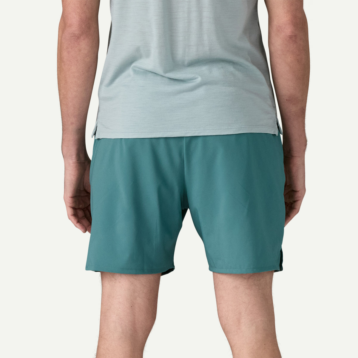 Patagonia Men&#39;s Multi Trails Shorts