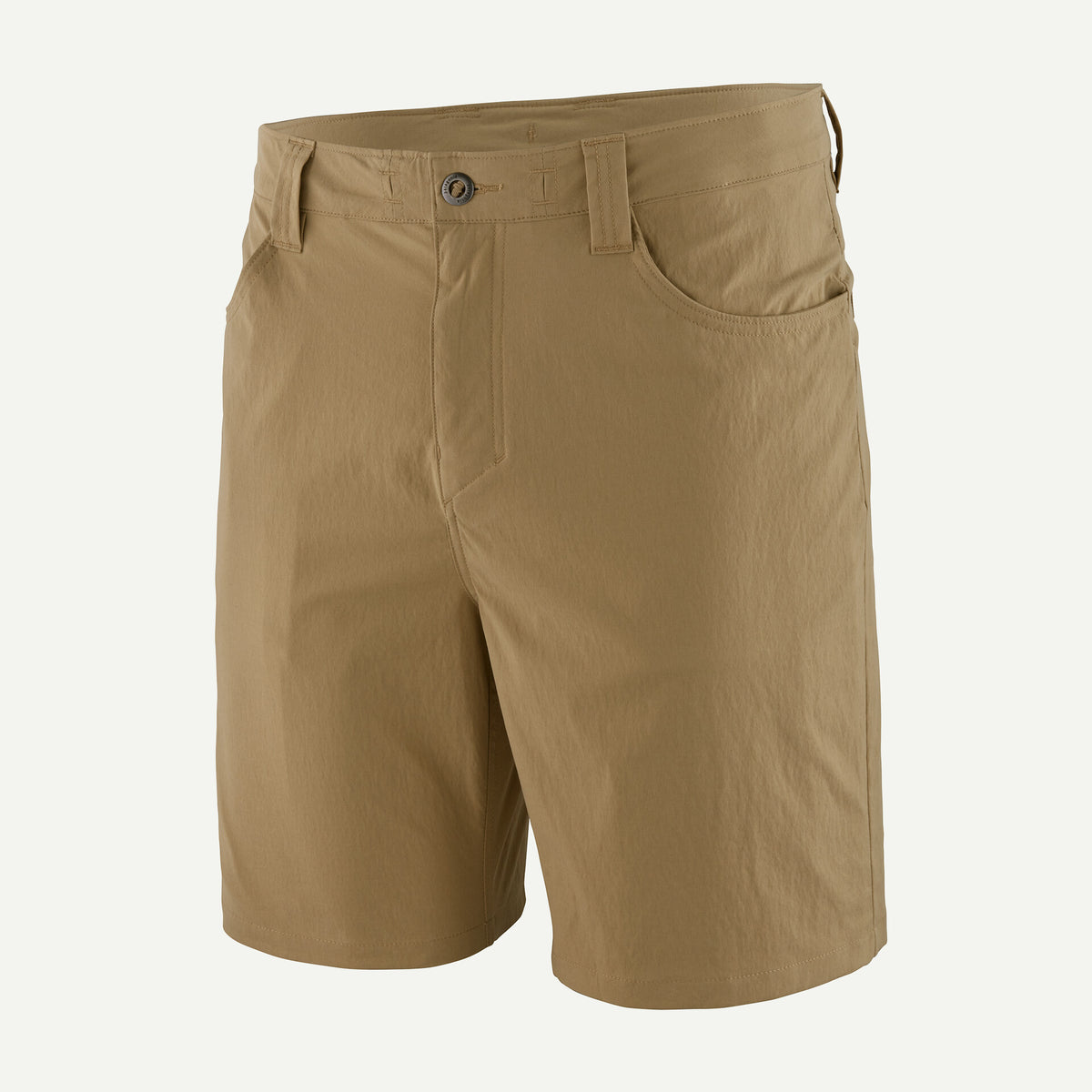 Patagonia Men&#39;s Quandary Shorts