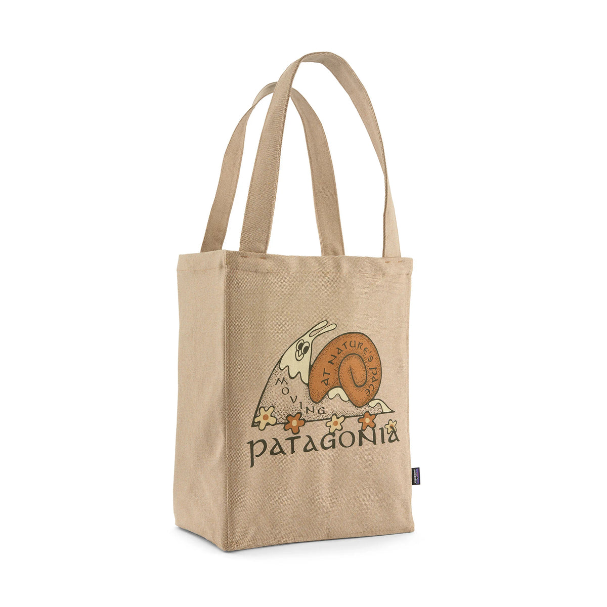 Patagonia Recycled Market Tote