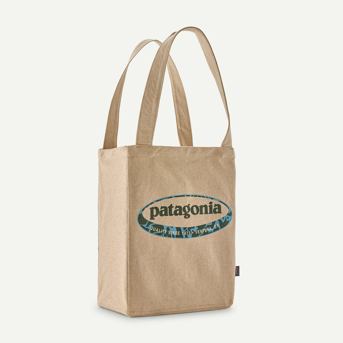 Patagonia Recycled Market Tote