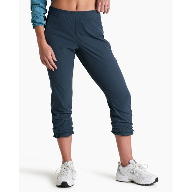Kuhl Womens Freeflex Dash Night Sky