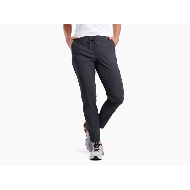 Kuhl Womens Haven Joggr coffee