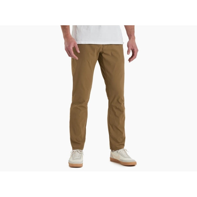 Kuhl Renegade Recon Pant Buckskin Khaki