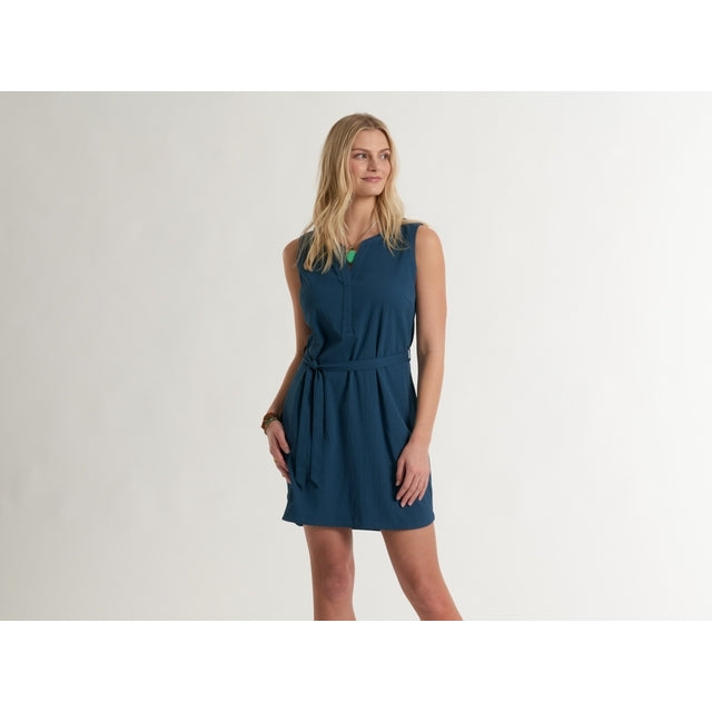 Kuhl W Kalypso Dress Seaport