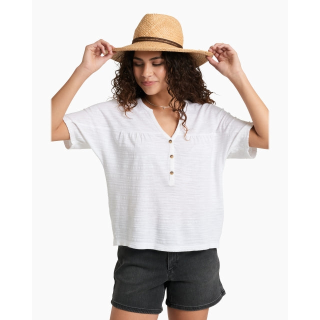 Kuhl W Willa Ss White