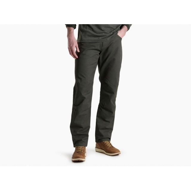 Kuhl Rydr Pant Dark Moss
