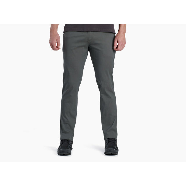Kuhl Resistor Lite Chino Tapered Carbon