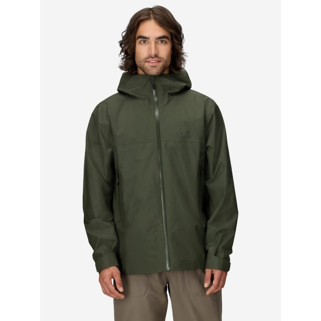 Marmot Minimalist Pertex Jacket Nori Green