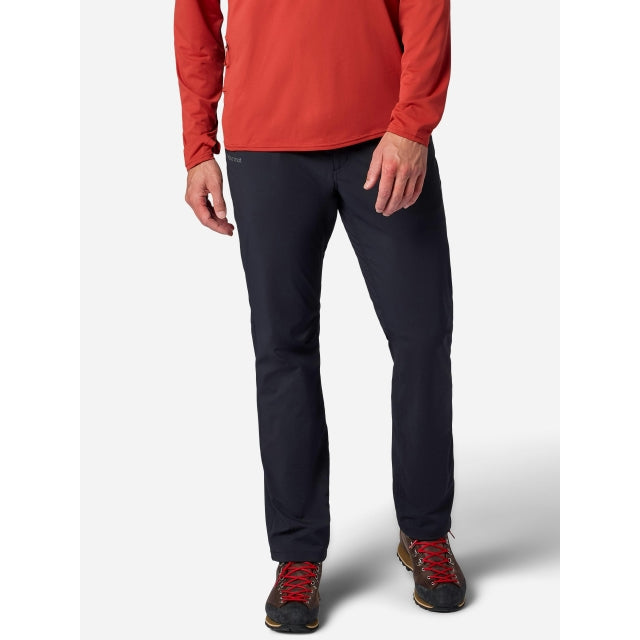 Marmot Trailway Pant Dark Steel