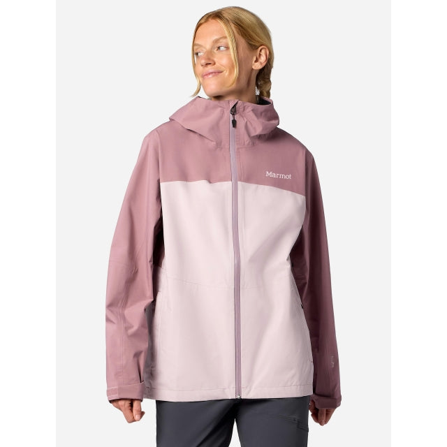 Marmot Precip Evo Flex Jacket Olive Grove