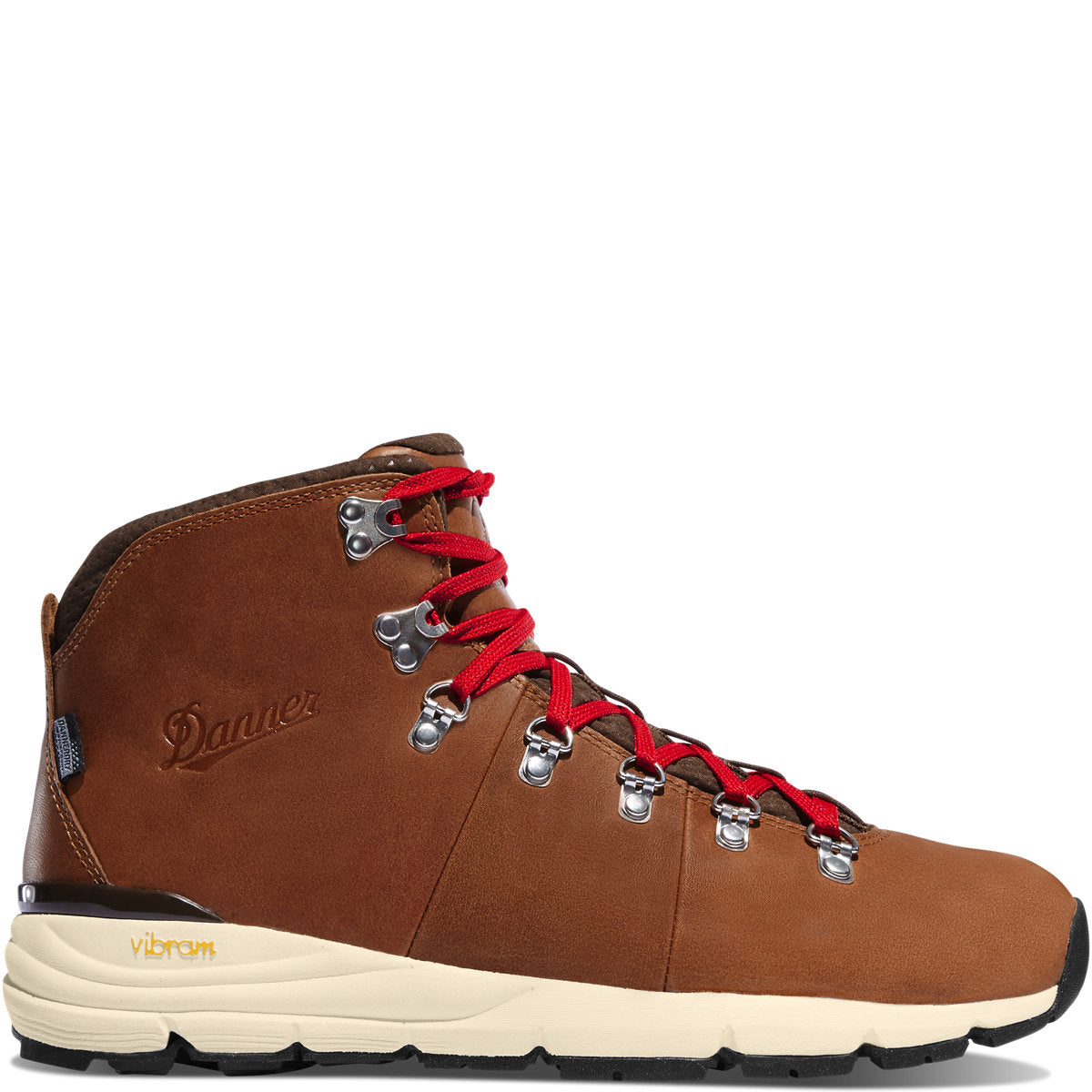 Danner Womens Mountain 600 4.5 Saddle Tan