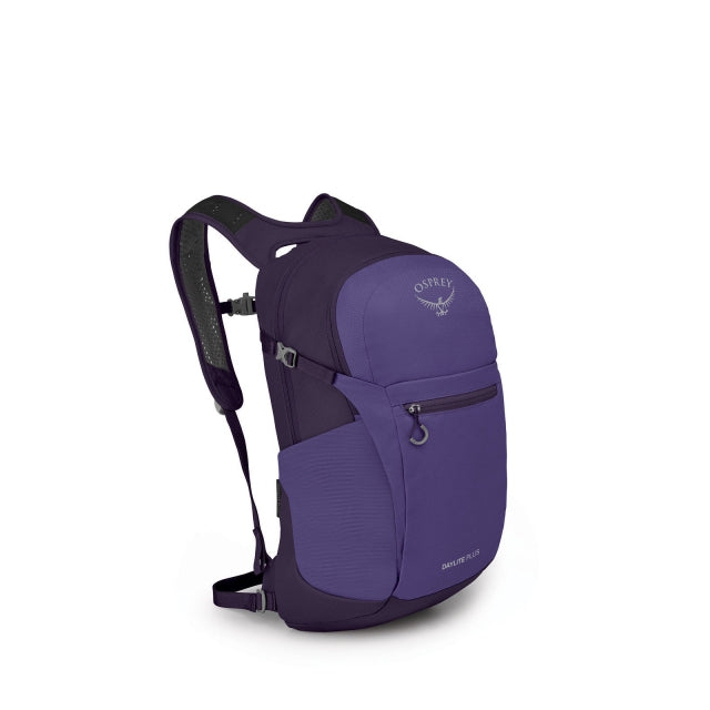 Osprey Osprey Daylite Plus Pack Cascade Blue/Latte Brown