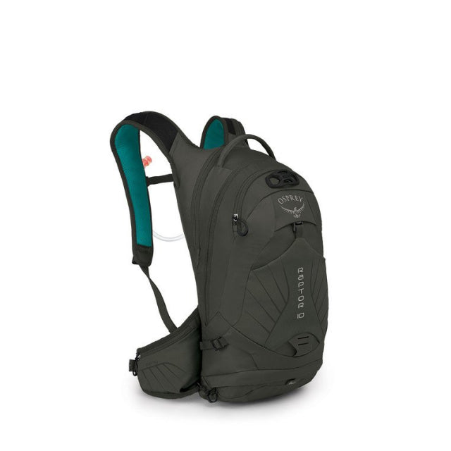 Osprey Packs Raptor 10 Cedar Green