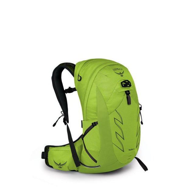 Osprey Osprey Talon 22 Limon Green