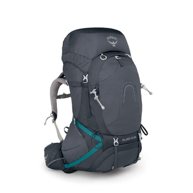 Osprey Osprey W Aura Ag65 Vestal Grey