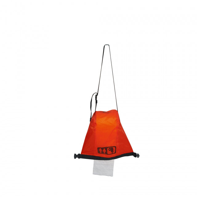 Sea To Summit Sts Ultra-sil Outhouse Orange