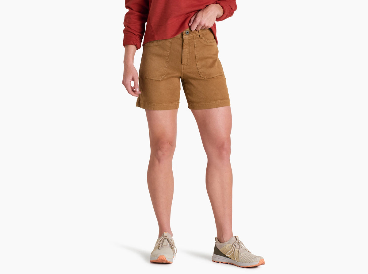 Kuhl Womens Seaboard Short
