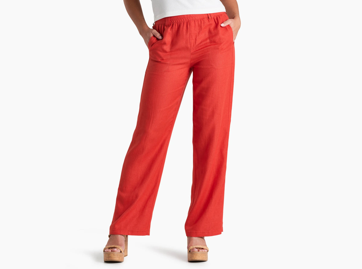 Womens Fresco Pant