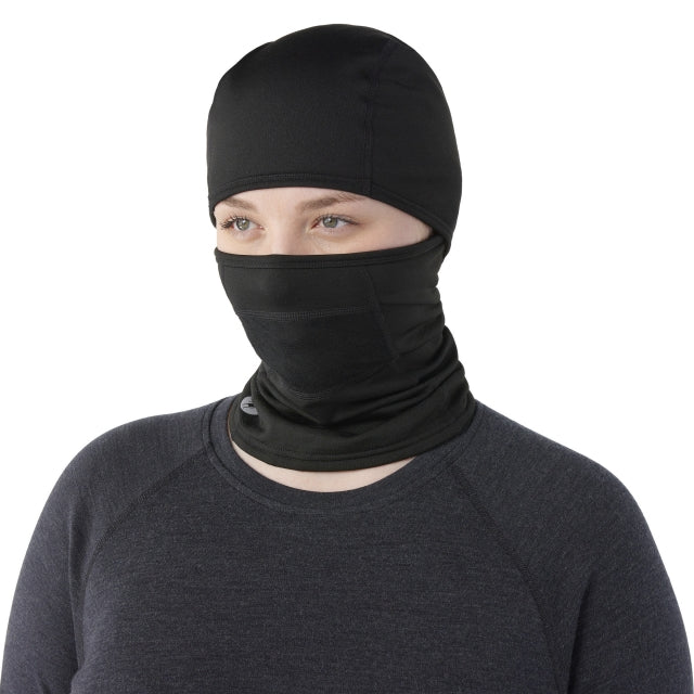 Smartwool Active Fleece Balaclava Black