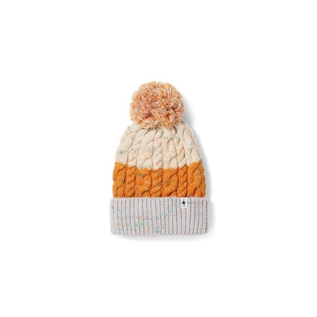 Smartwool Sw U Isto Retro Beanie Marmalade