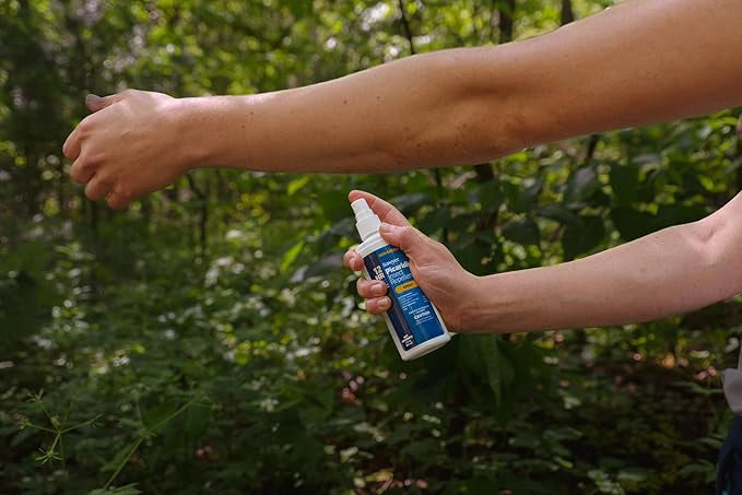 Sawyer Premium Insect Repellent 20% Picaridin 4oz Spray