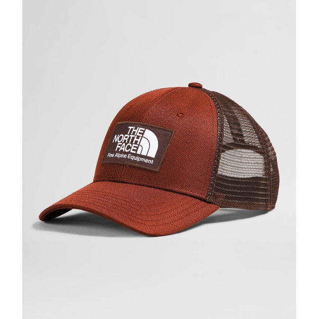 The North Face Mudder Trucker Brandy Brown