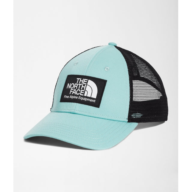 The North Face Mudder Trucker Skylight Blue