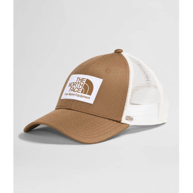 The North Face Mudder Trucker Utility Brown