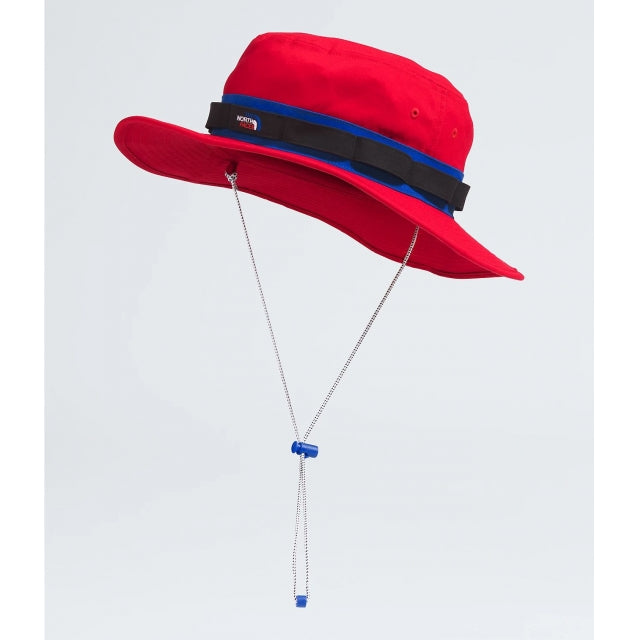 The North Face Tnf M Class V Brimmer TNF Red/Americana Graphic