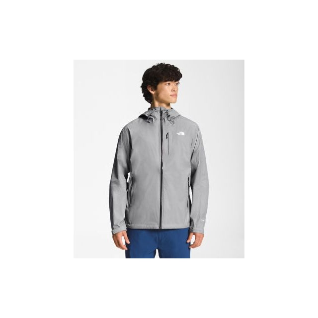 The North Face Alta Vista Jacket Meld Grey