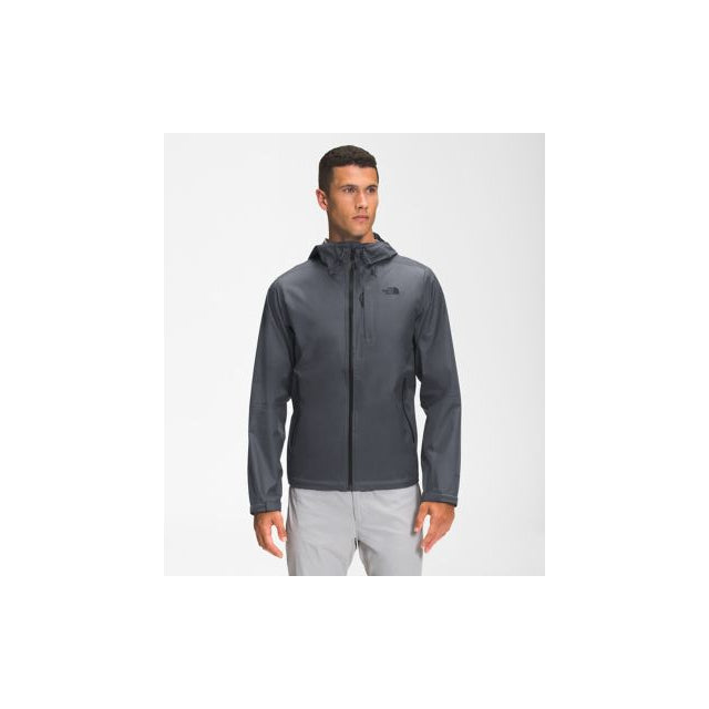 The North Face Alta Vista Jacket Vanadis Grey