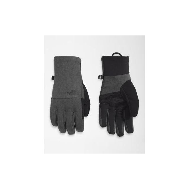 The North Face Apex Insulated Etip Glove TNF Dark Grey Heather