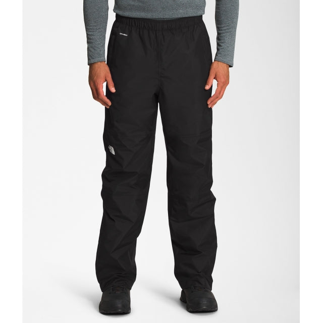 The North Face Antora Rain Pant TNF Black-NPF