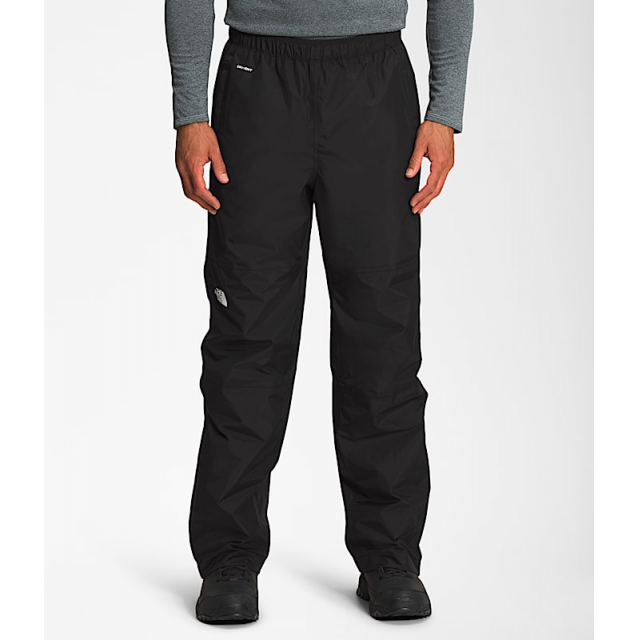 The North Face Antora Rain Pant TNF Black-NPF