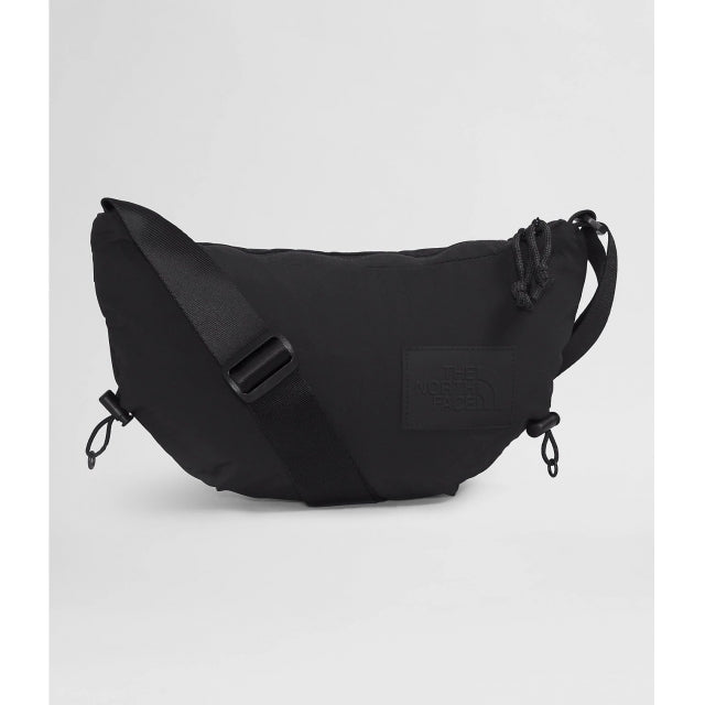 The North Face Never Stop Crossbody TNF Black-NPF