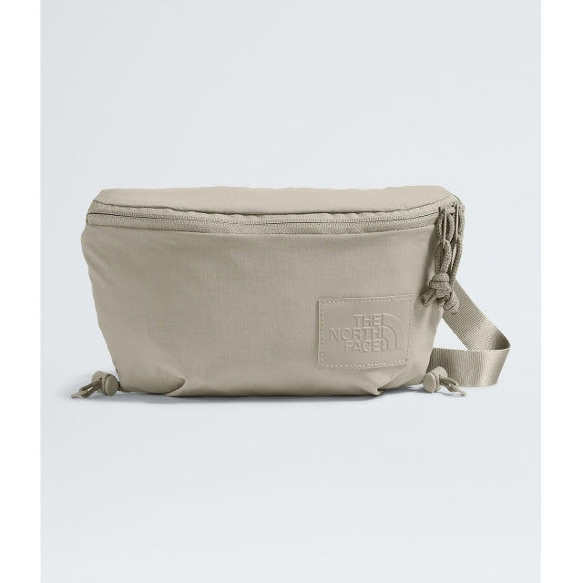 The North Face Never Stop Lumbar Clay Grey