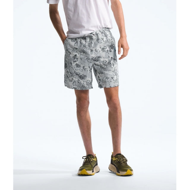 The North Face Mens Action Short 2.0 Deep Nori