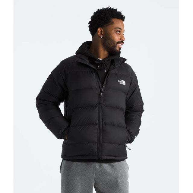 The North Face Hydrenalite Down Jacket TNF Black