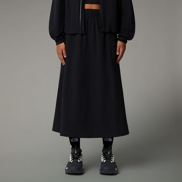 Womens North Dome Wind Skirt The North Face