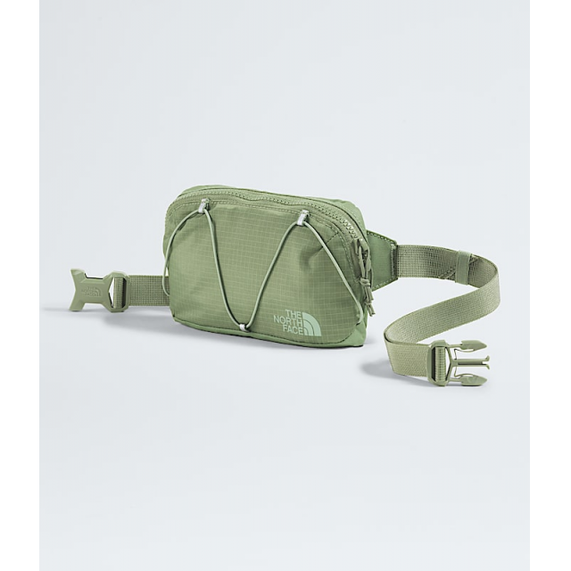 The North Face Terra Lumbar Bark Mist/Slate Moss