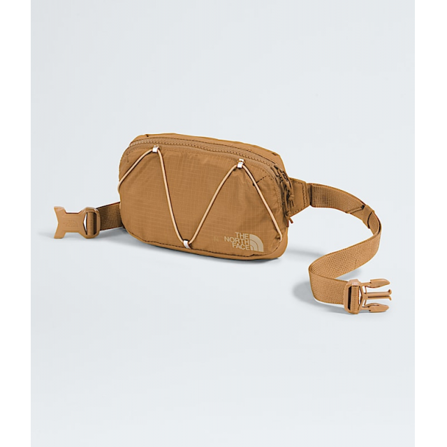 The North Face Terra Lumbar Utility Brown/Khaki Stone