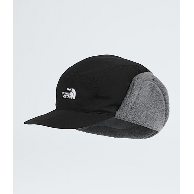 The North Face Yumiori Trapper TNF Black/Smoked Pearl