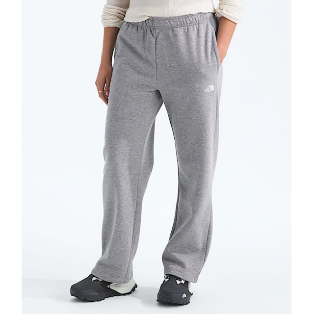 Tnf W Evolution Simple Dome Straight Leg Pant The North Face