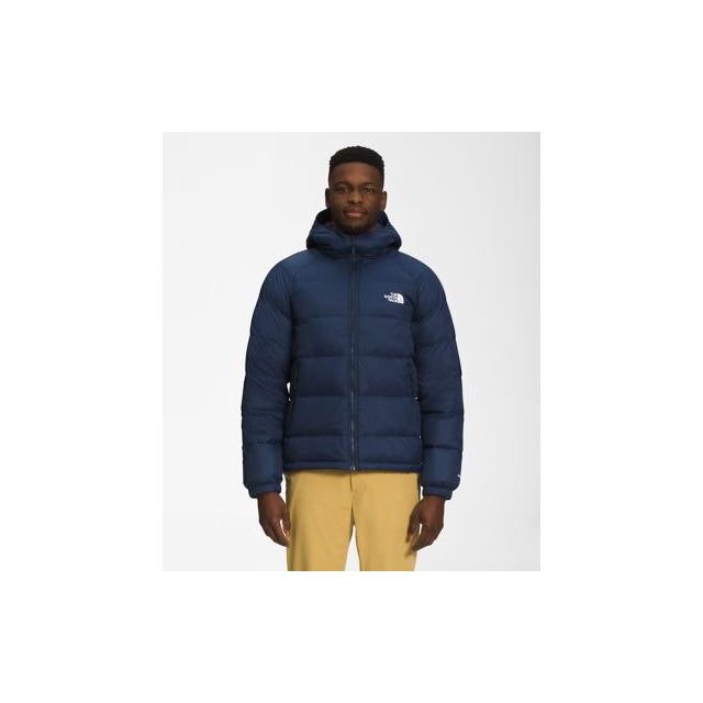 The North Face Hydrenalite Down Hoodie Summit Navy
