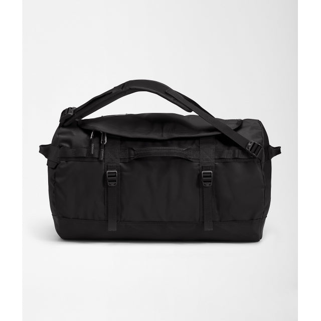 The North Face Base Camp Duffel—s TNF Black/TNF White