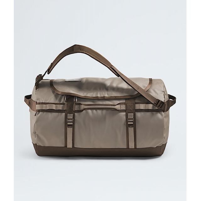The North Face Base Camp Duffel mocha brown/smokey brown