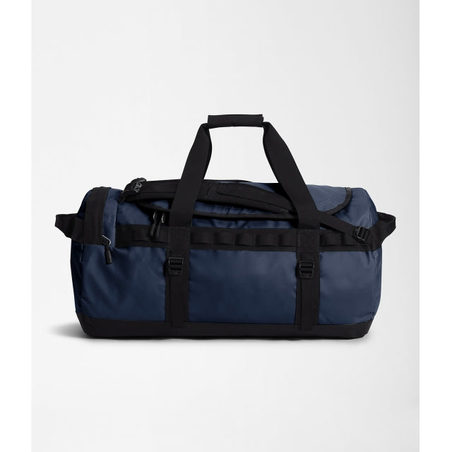 The North Face Base Camp Duffel—m Summit Navy/TNF Black
