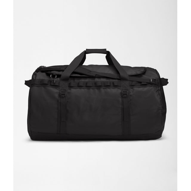 The North Face Base Camp Duffel—xl TNF Black/TNF White