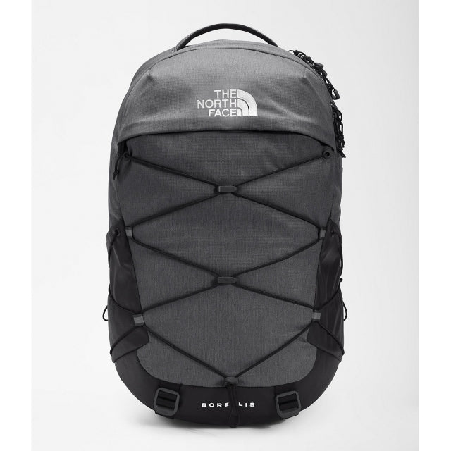 The North Face Borealis Asphalt Grey Light Heather/TNF Black